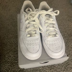 Nike Air Force 1’s